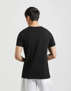 T-shirt con stampa