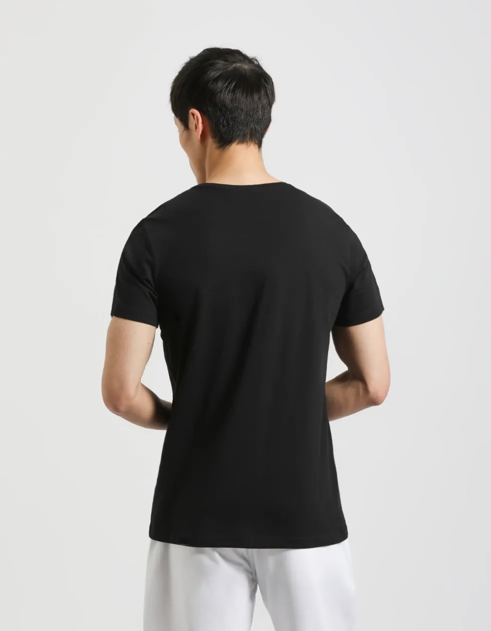 T-shirt con stampa "PINK FLOID"