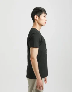 T-shirt con stampa