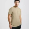 T-shirt elastica