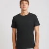 T-shirt elastica