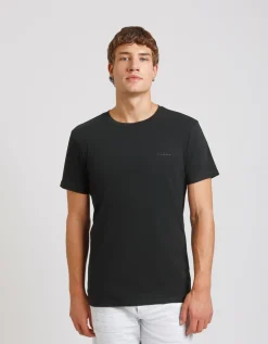 T-shirt elastica