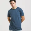 T-shirt elastica