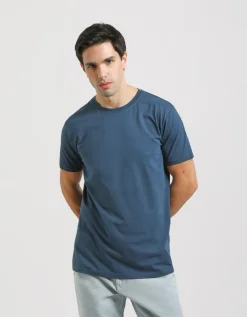 T-shirt elastica