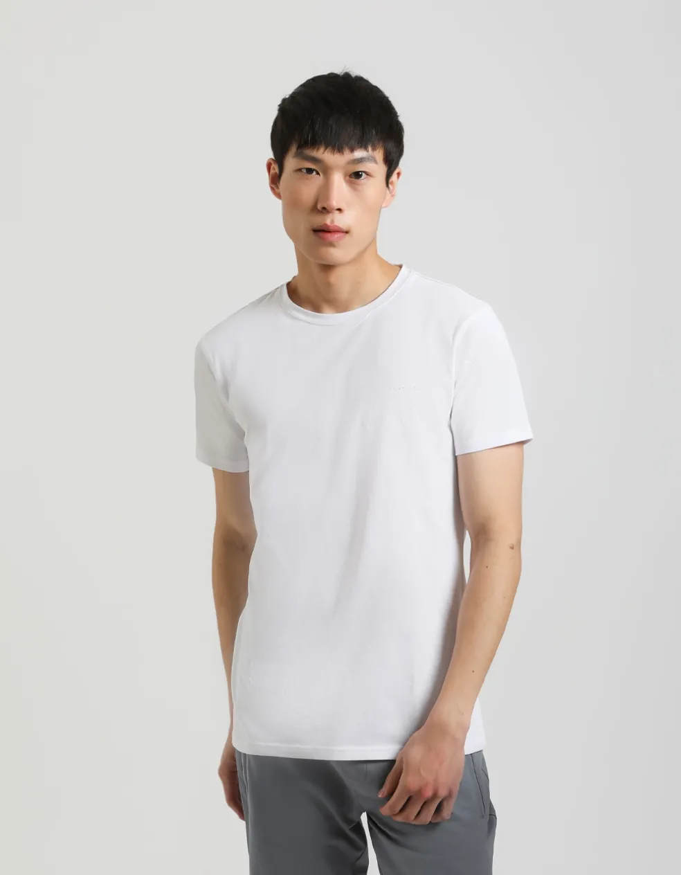 T-shirt elastica
