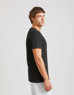 T-shirt elastica