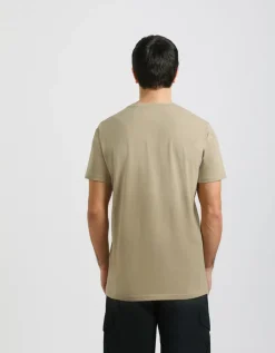 T-shirt elastica