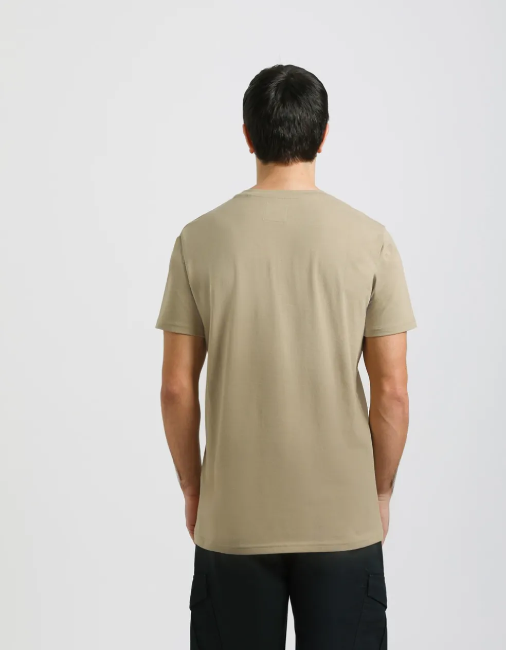 T-shirt elastica