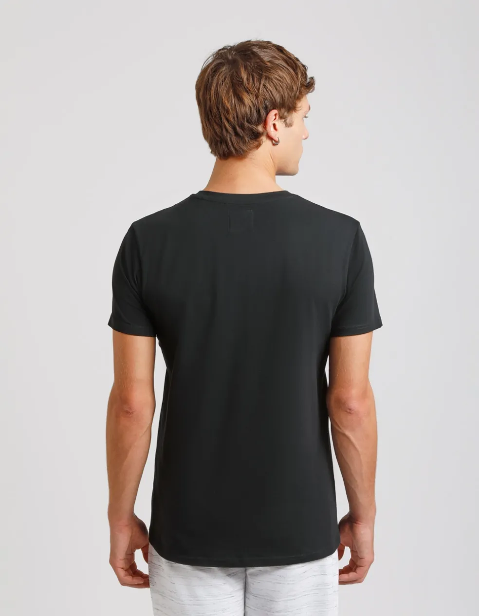 T-shirt elastica