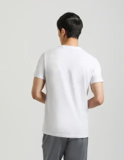 T-shirt elastica