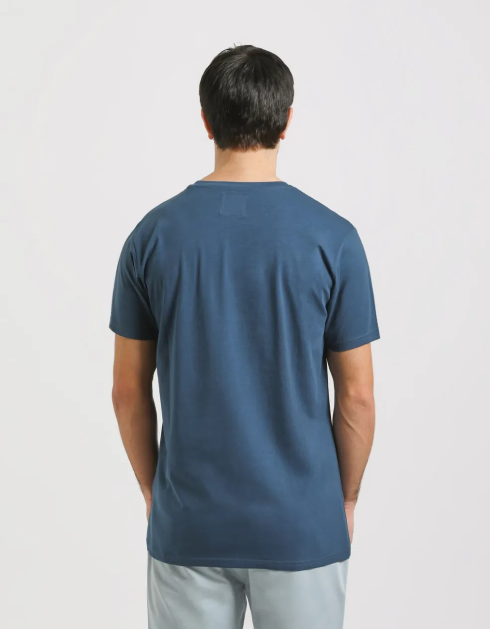 T-shirt elastica