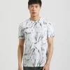 T-shirt fantasia 100% cotone