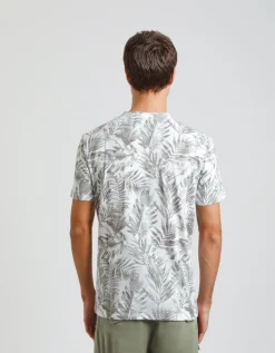 T-shirt fantasia 100% cotone