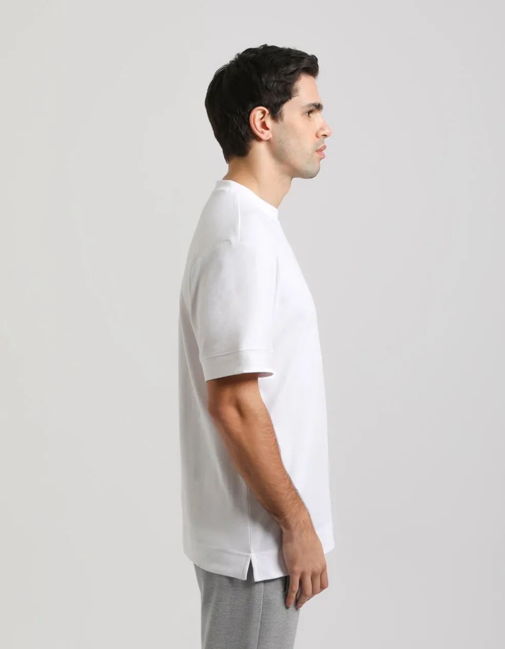T-shirt HEAVY WEIGHT