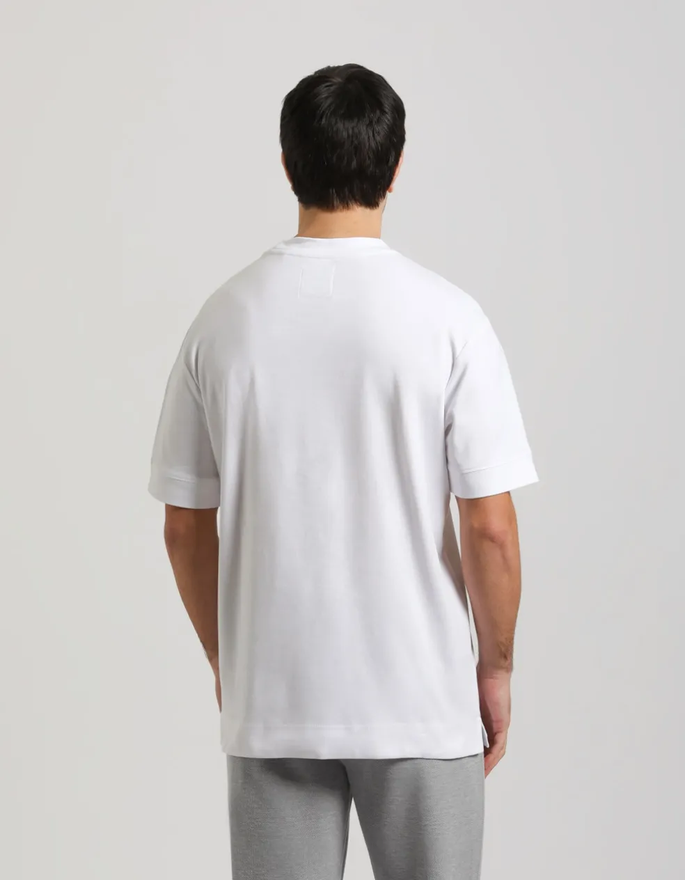 T-shirt HEAVY WEIGHT