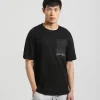 T-shirt HEAVY WEIGHT con stampa