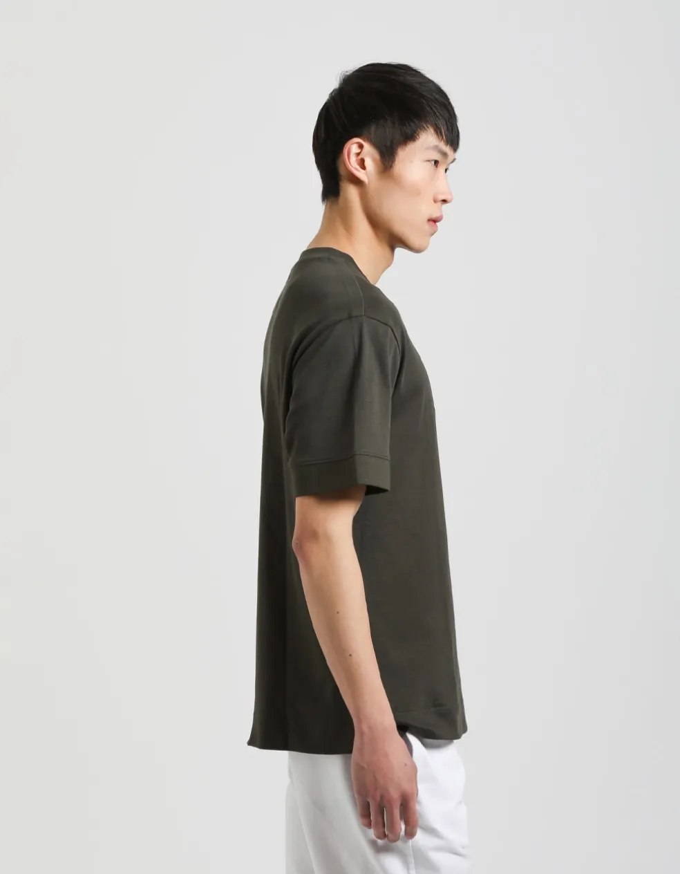 T-shirt HEAVY WEIGHT con stampa