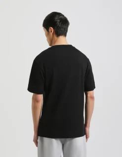 T-shirt HEAVY WEIGHT con stampa