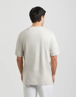 T-shirt HEAVY WEIGHT con stampa