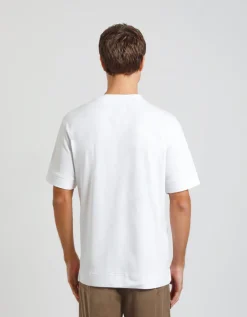 T-shirt HEAVY WEIGHT con stampa