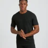T-shirt in maglia