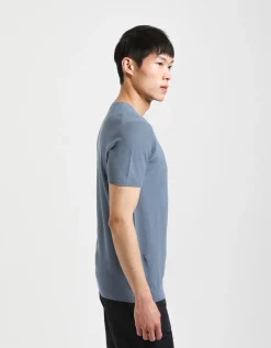 T-shirt in maglia
