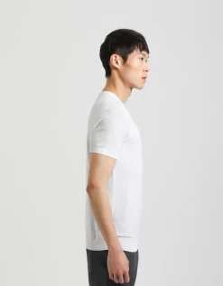 T-shirt in maglia
