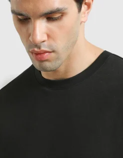 T-shirt strutturata