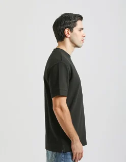 T-shirt strutturata