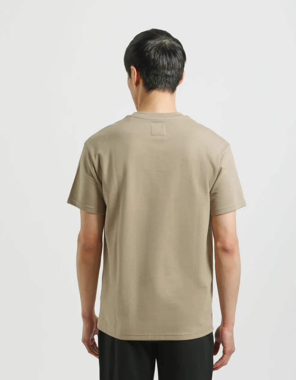 T-shirt strutturata