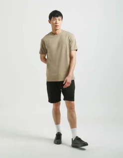 T-shirt strutturata