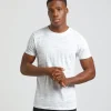 T-shirt twisted 100% cotone