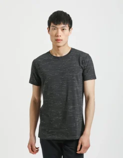 T-shirt twisted 100% cotone
