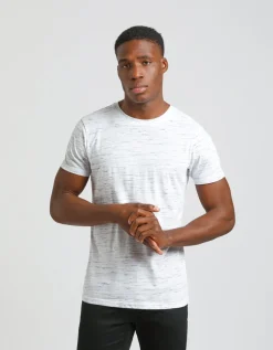 T-shirt twisted 100% cotone