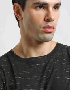 T-shirt twisted 100% cotone