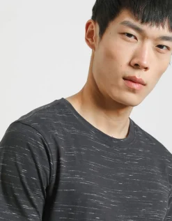 T-shirt twisted 100% cotone