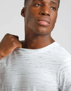 T-shirt twisted 100% cotone