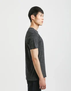 T-shirt twisted 100% cotone