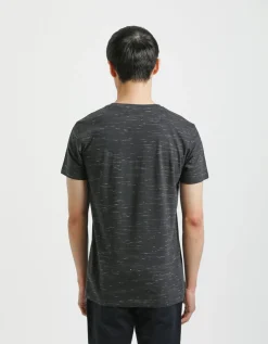 T-shirt twisted 100% cotone