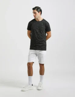 T-shirt twisted 100% cotone