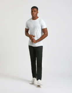 T-shirt twisted 100% cotone