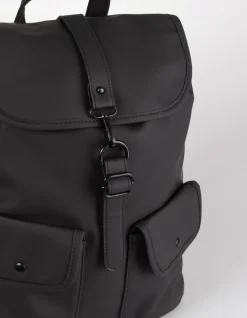 Zaino gommato soft
